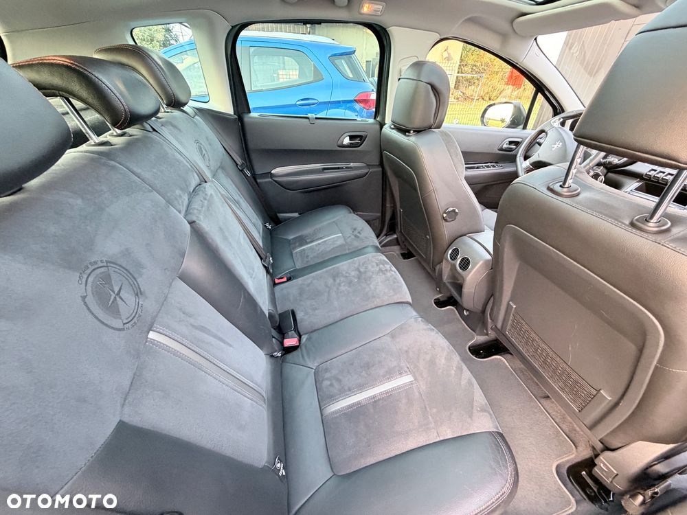 Peugeot 3008 2014