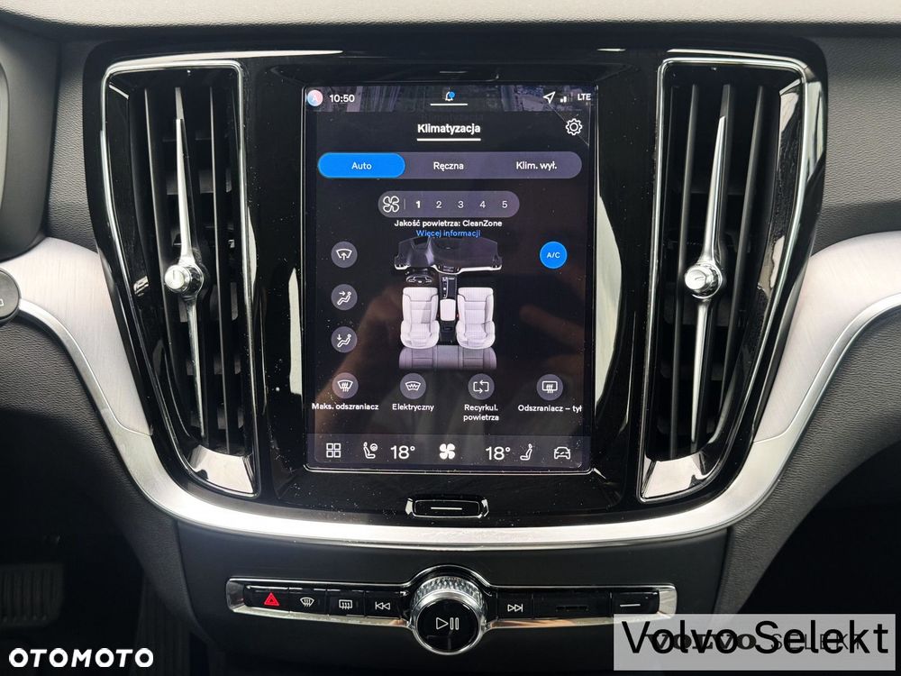 Volvo V60 - 19