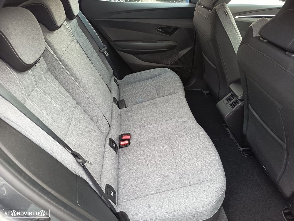 Renault Mégane E-Tech EV60 Evolution Optimum Charge - 13