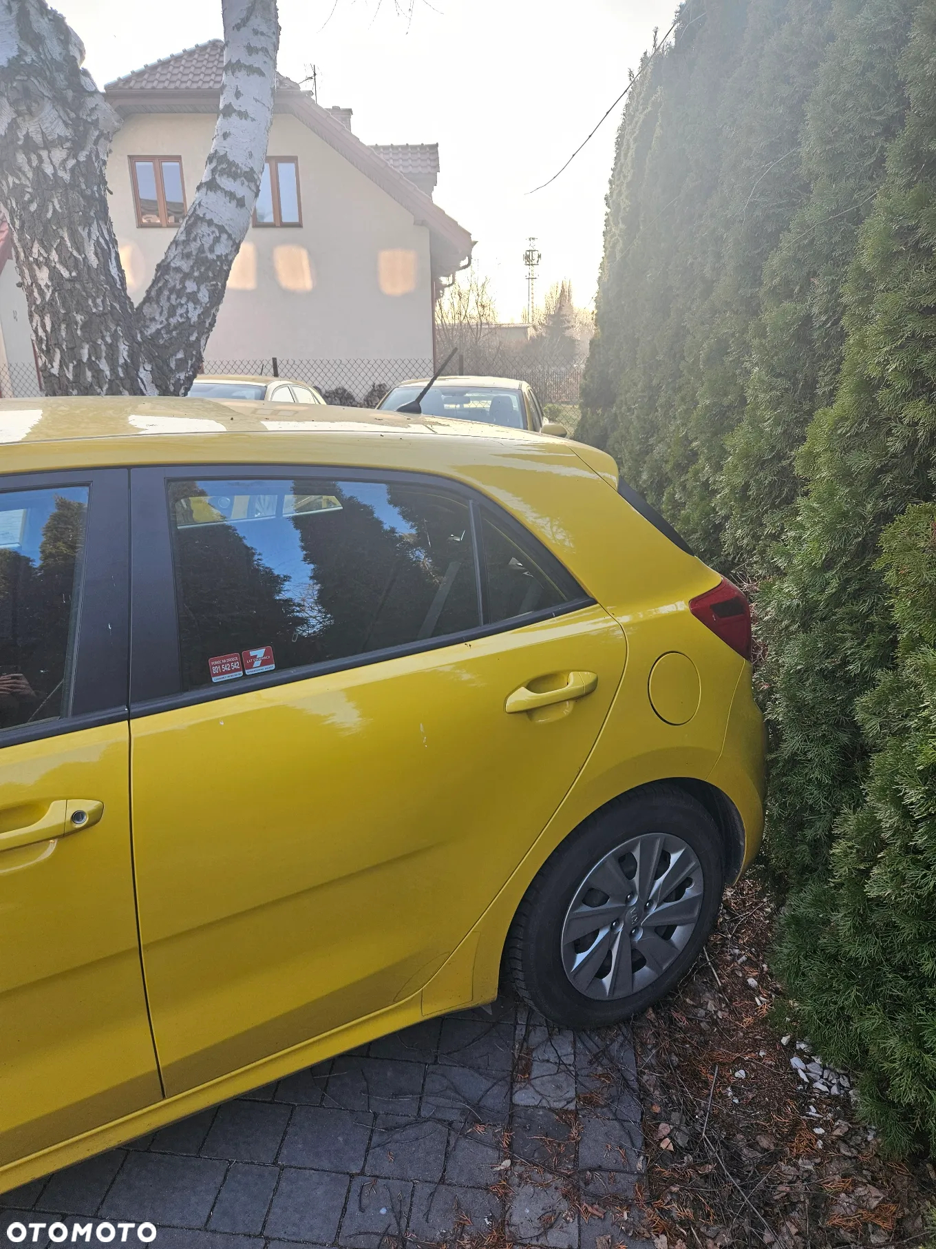 Kia Rio 1.2 M - 3