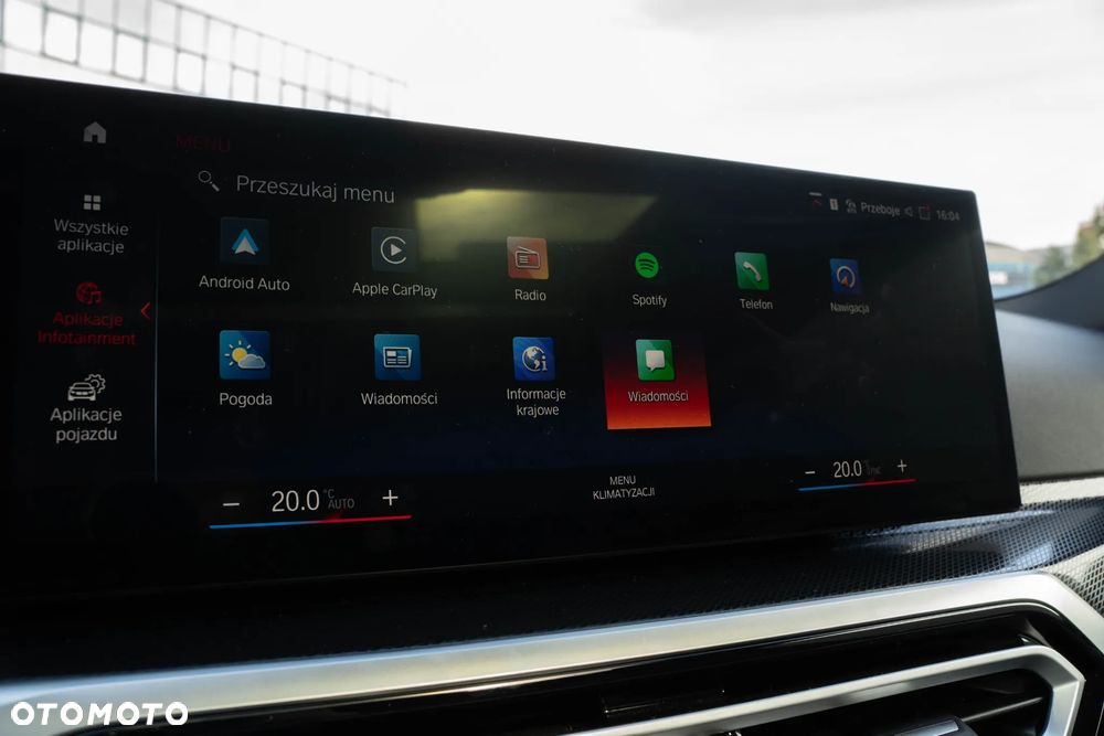 BMW Seria 2 220i M Sport sport - 35