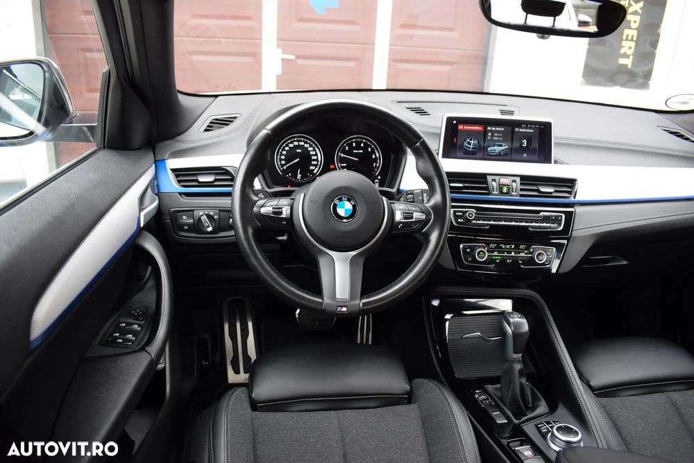 BMW X2 xDrive25e M Sport - 19