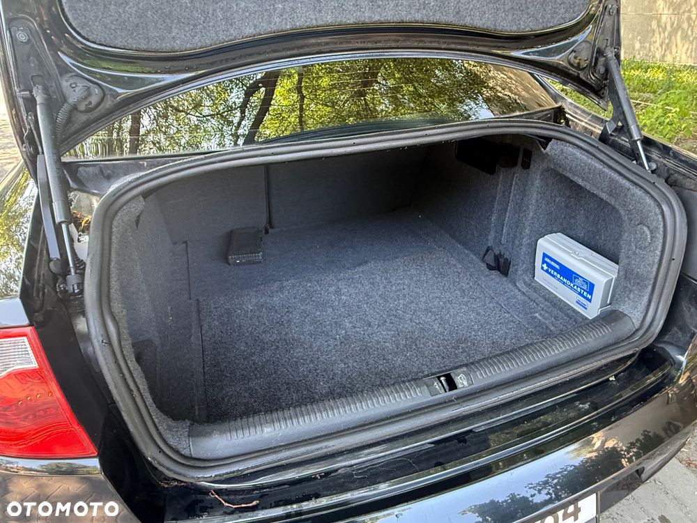 Seat Exeo 2.0 TSI Style - 13