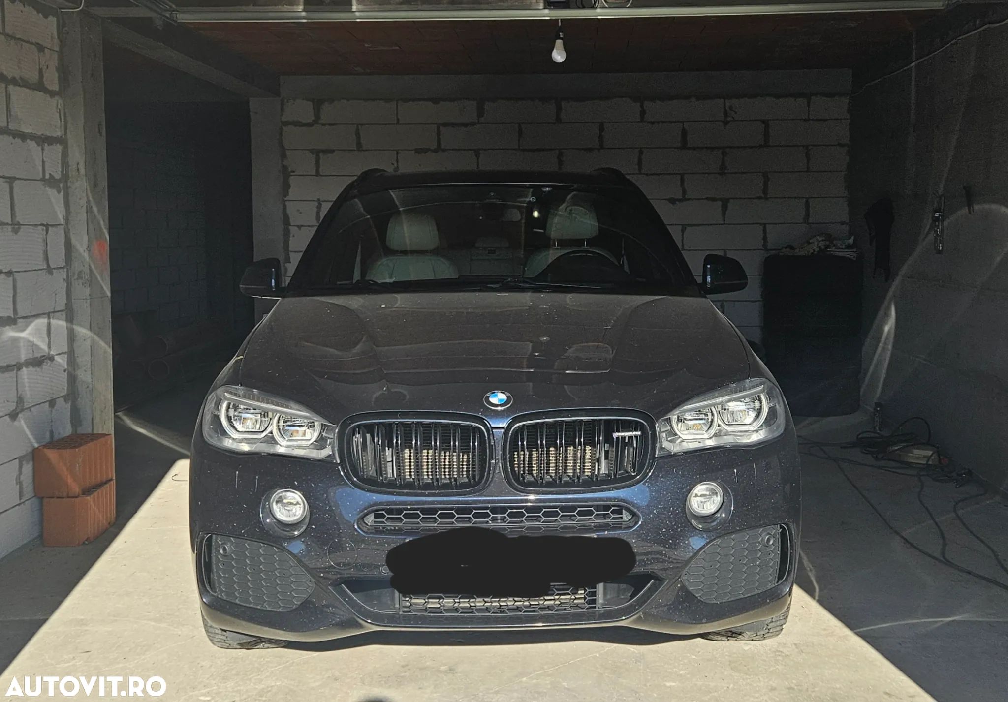 BMW X5 xDrive40d - 1