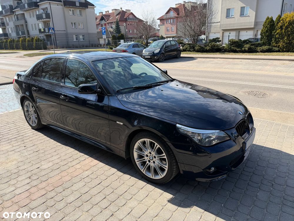 BMW Seria 5 530xd - 3