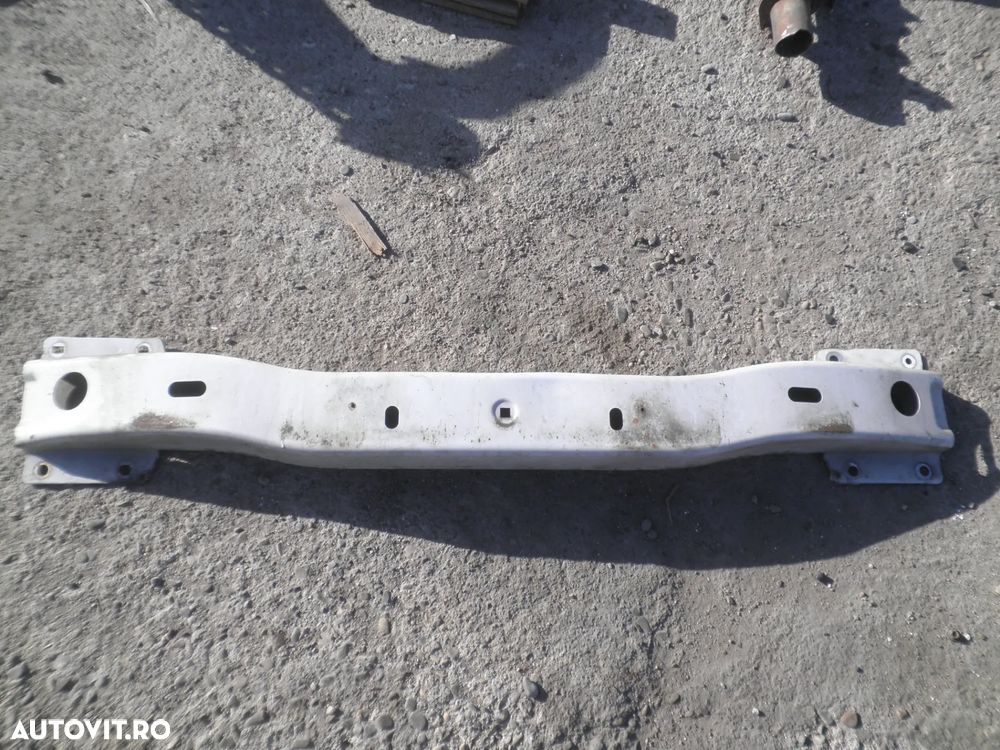Armatura bara fata Renault Master 3, Opel Movano, 2.3 DCI 747533B