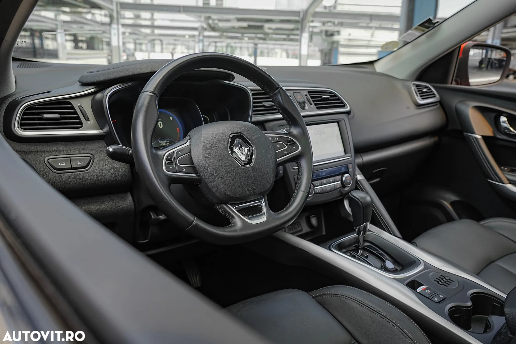 Renault Kadjar Energy dCi 110 EDC COLLECTION - 15