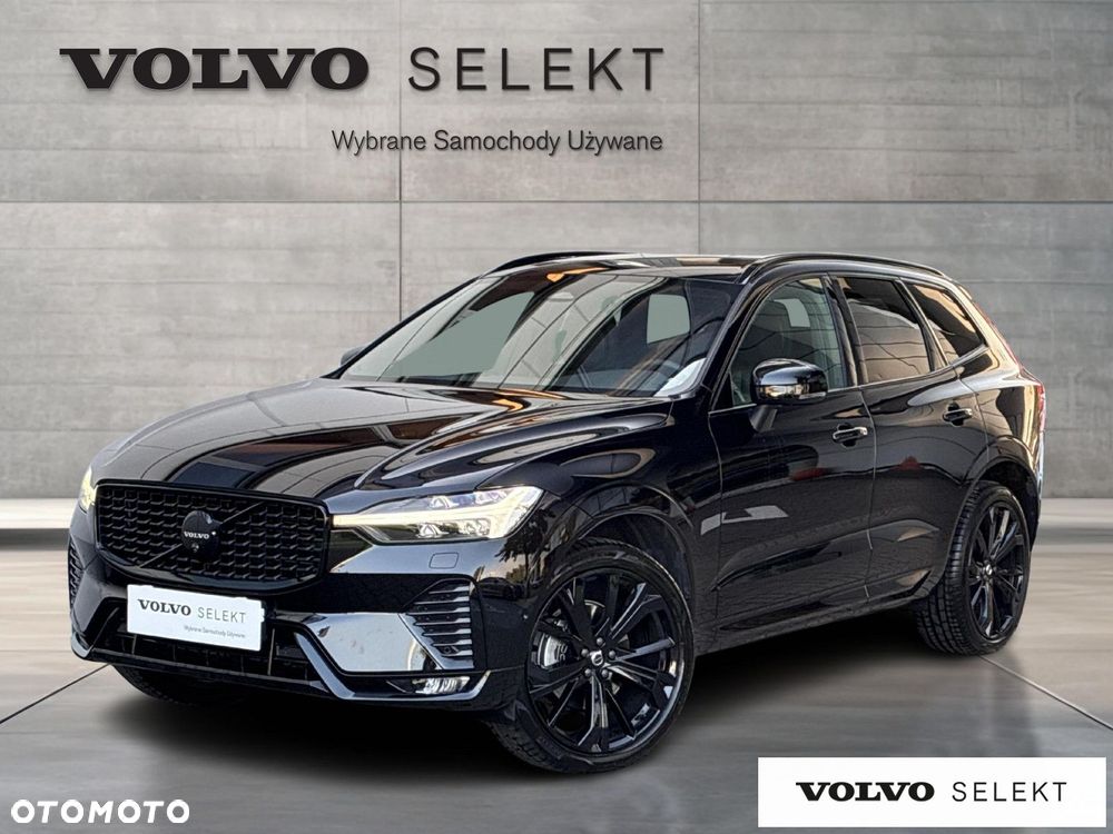 Volvo XC 60 - 2