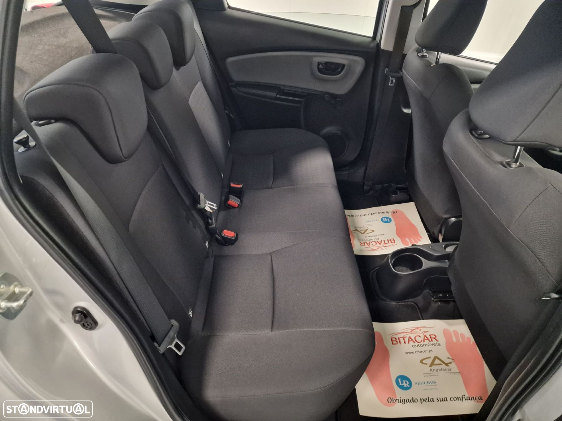 Toyota Yaris - 52