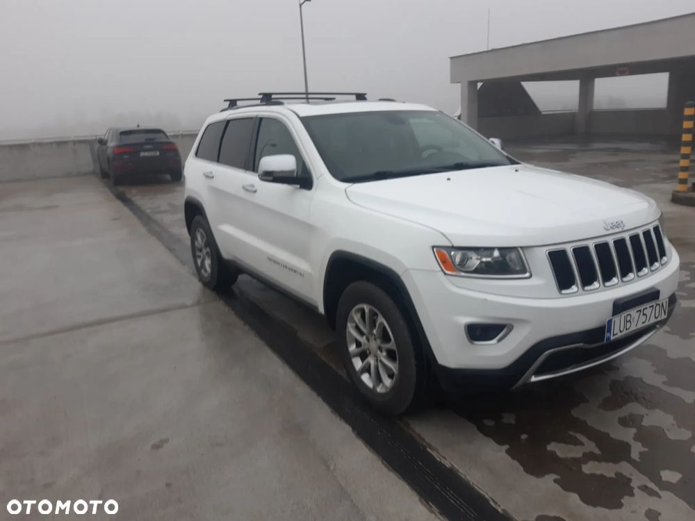 Jeep Grand Cherokee - 6