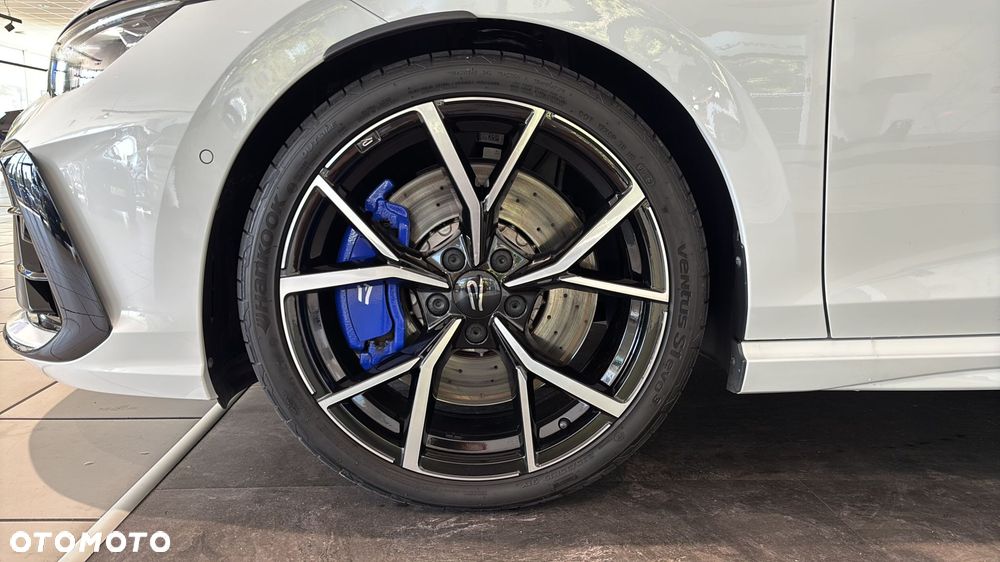 Volkswagen Golf 2.0 TSI 4Motion R DSG - 19