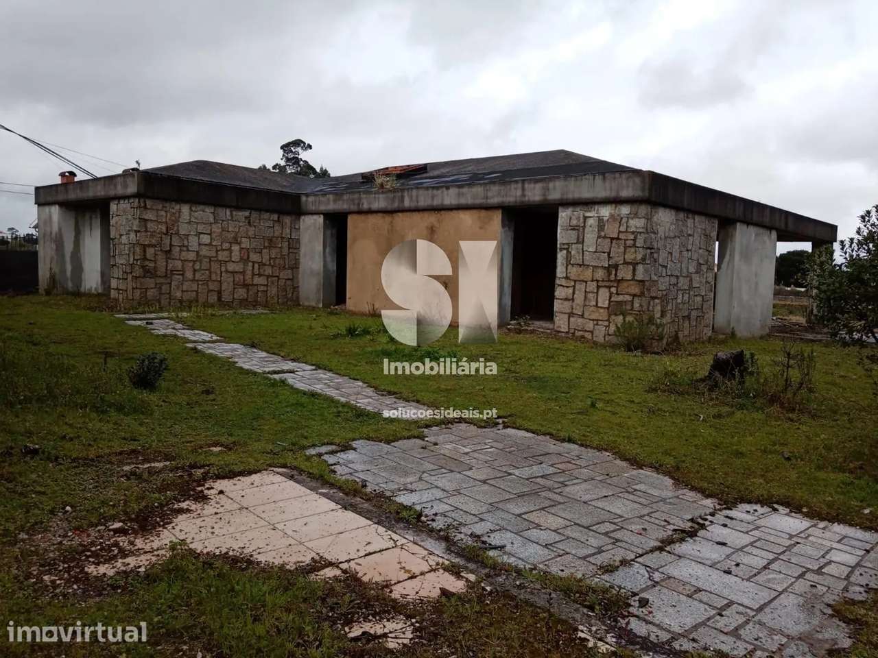 Terreno em Aveiro - Grande imagem: 2/9