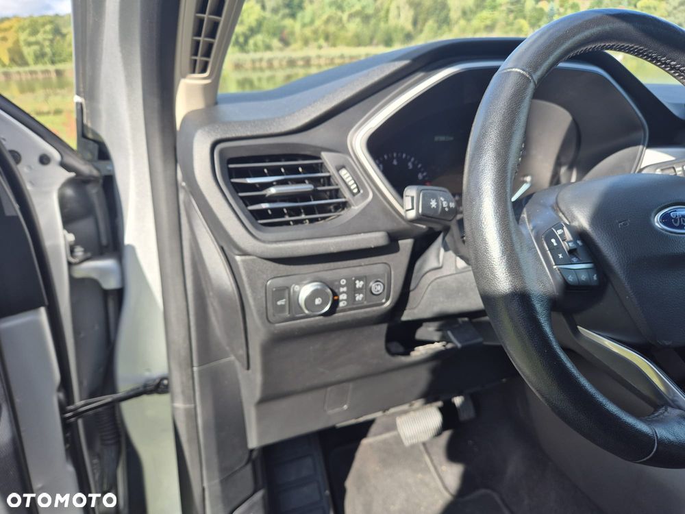 Ford Escape 1.5 EcoBoost AWD SE - 23