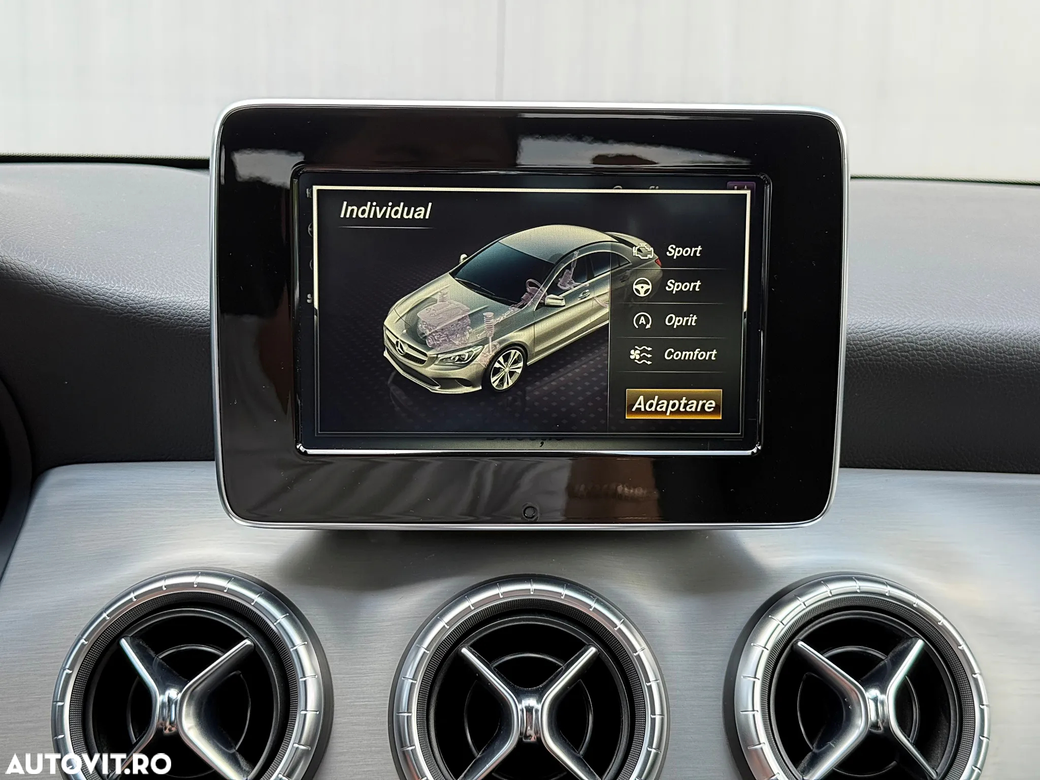 Mercedes-Benz CLA 200 d 4MATIC Aut. - 30