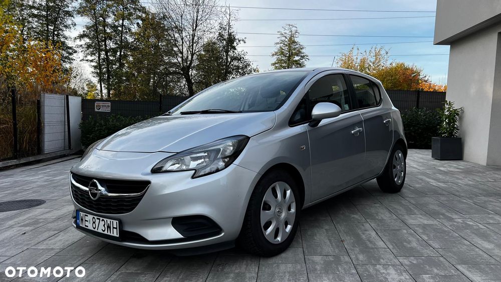 Opel Corsa - 18