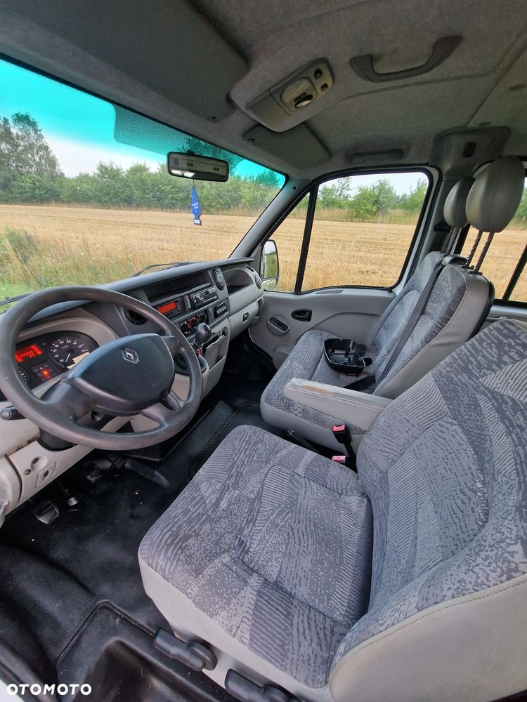 Renault Master - 6