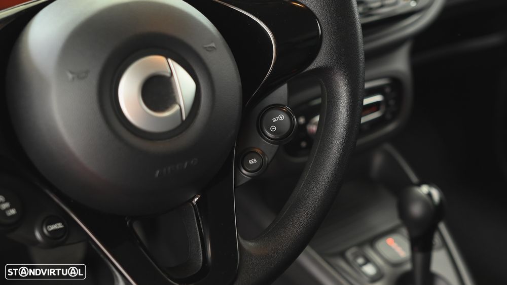 Smart ForTwo Coupé EQ - 44