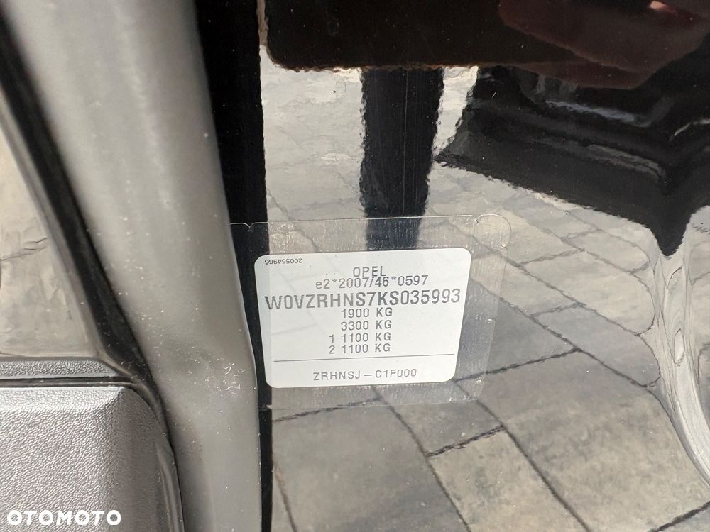 Opel Grandland X 1.2 Start/Stop Business Elegance - 23