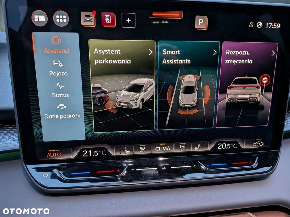 Cupra Terramar 2.0 TSI 4Drive VZ DSG - 30