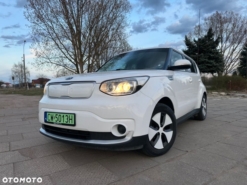 Kia Soul Standard - 6