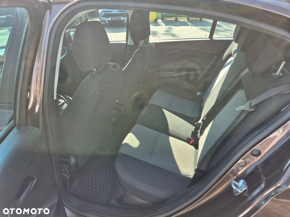 Fiat Tipo 1.4 16V Pop - 15