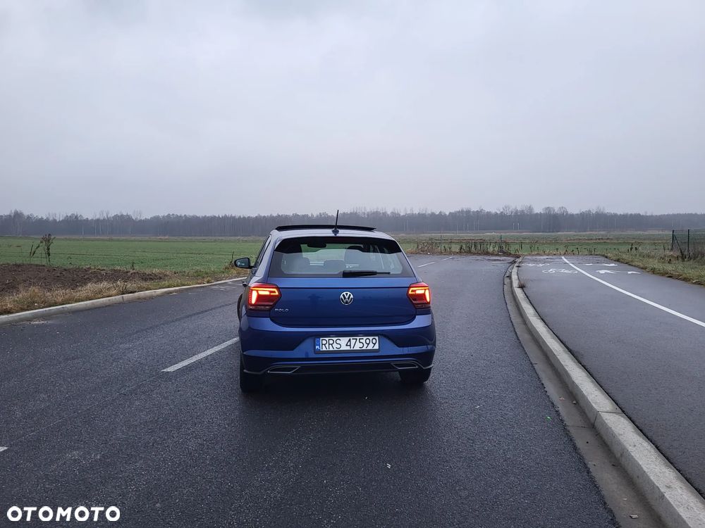 Volkswagen Polo - 5