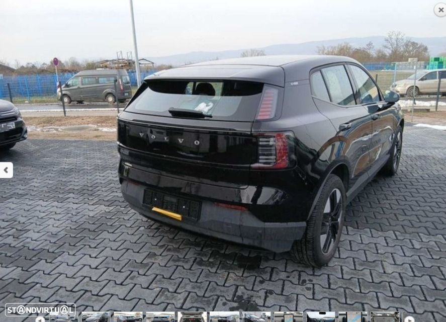 Volvo EX30 Single Motor RWD Core - 6