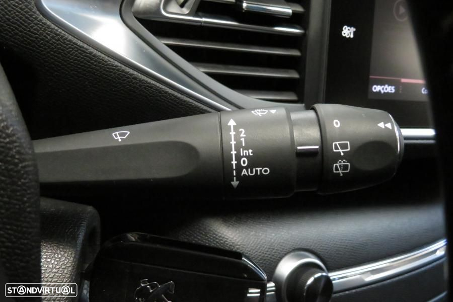 Peugeot 308 1.5 BlueHDi Style - 24