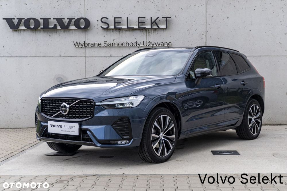 Volvo XC 60 - 2