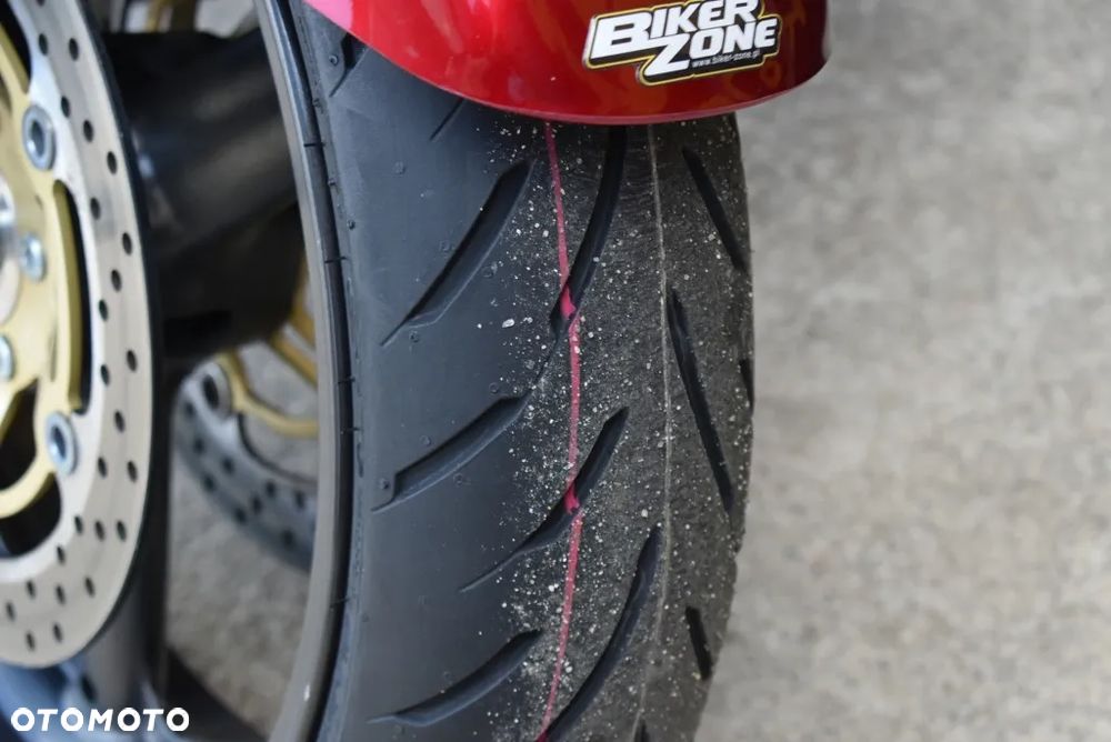 Suzuki GSX-F - Katana - 29