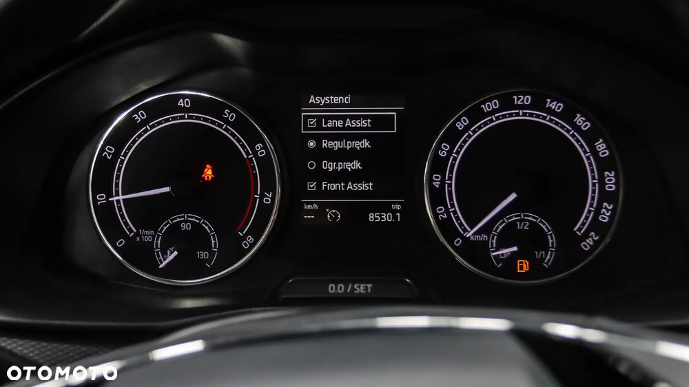 Skoda Scala 1.0 TSI Ambition - 20