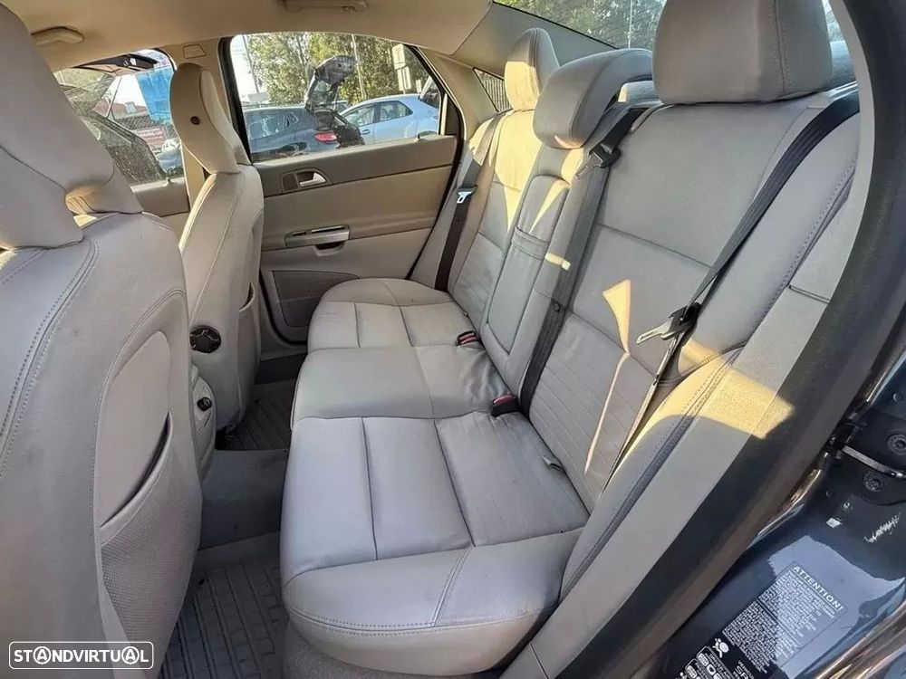 Volvo S40 2.0 D Sport - 14