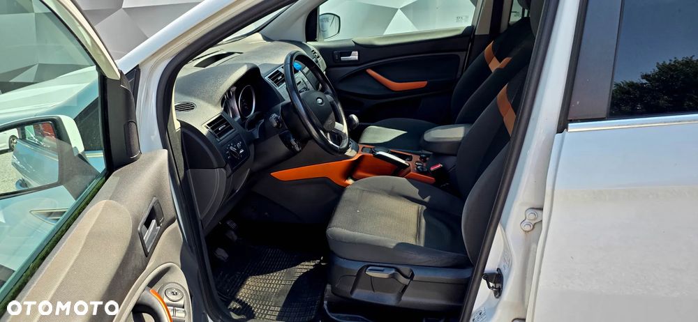 Ford Kuga 2.0 TDCi Titanium - 20