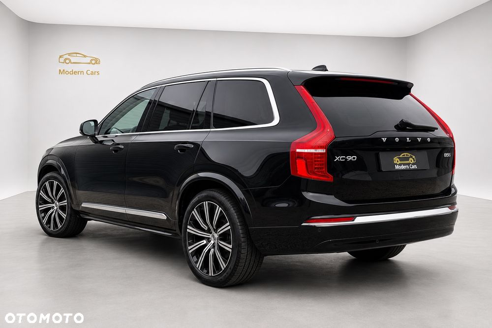 Volvo XC 90 B5 B AWD Plus Bright - 9