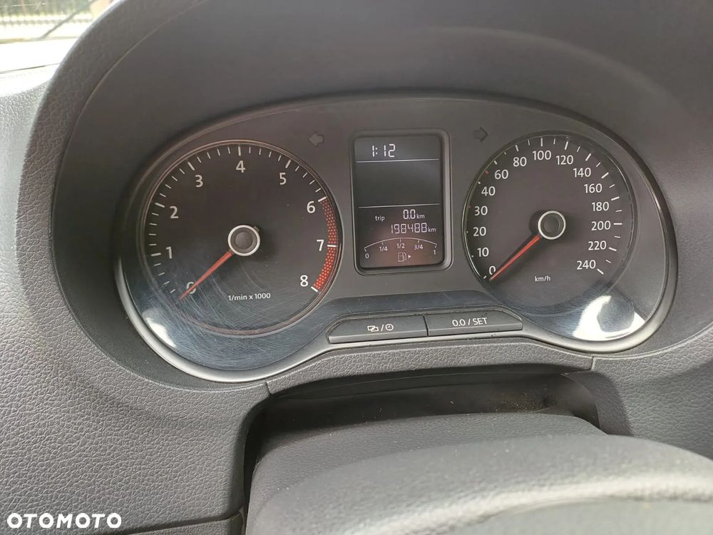 Volkswagen Polo 1.2 CityLine - 15