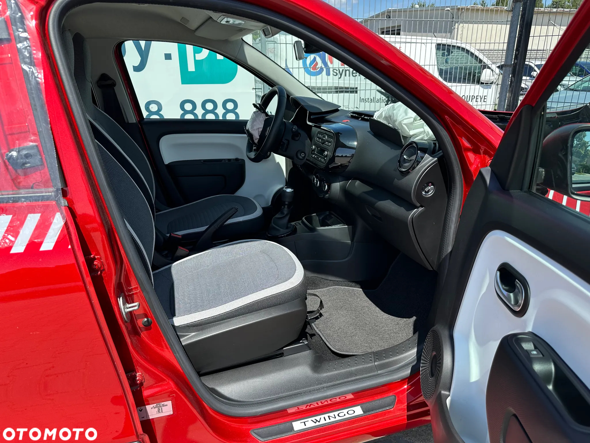 Renault Twingo SCe 75 LIMITED - 16