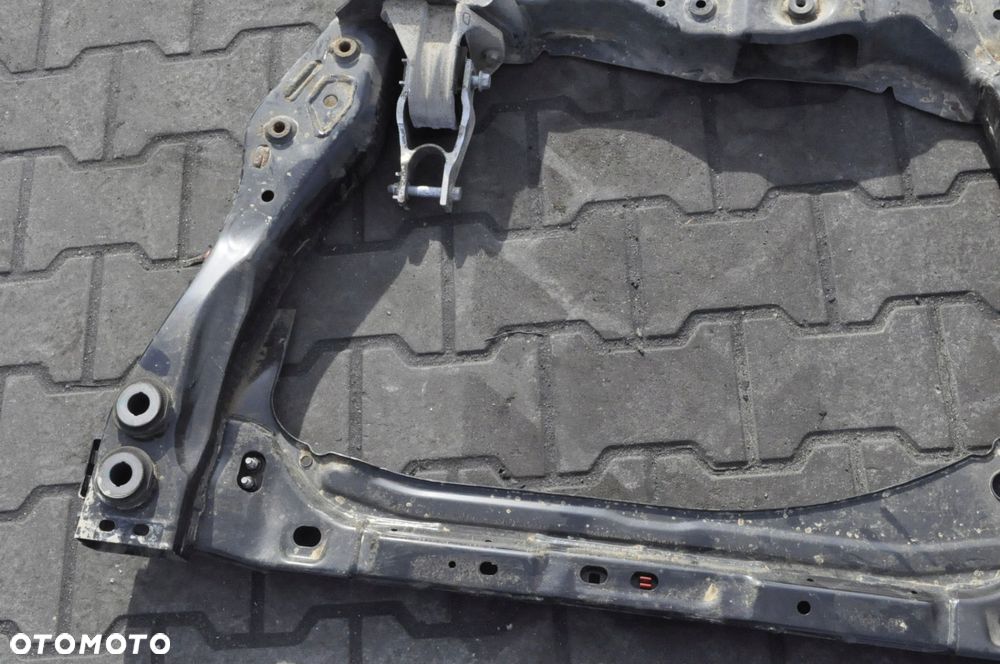 VOLVO S90 V90 XC60 XC90 V60 S60 LIFT B4 B5 B6 SANKI WÓZEK KOŁYSKA SILNIKA - 5