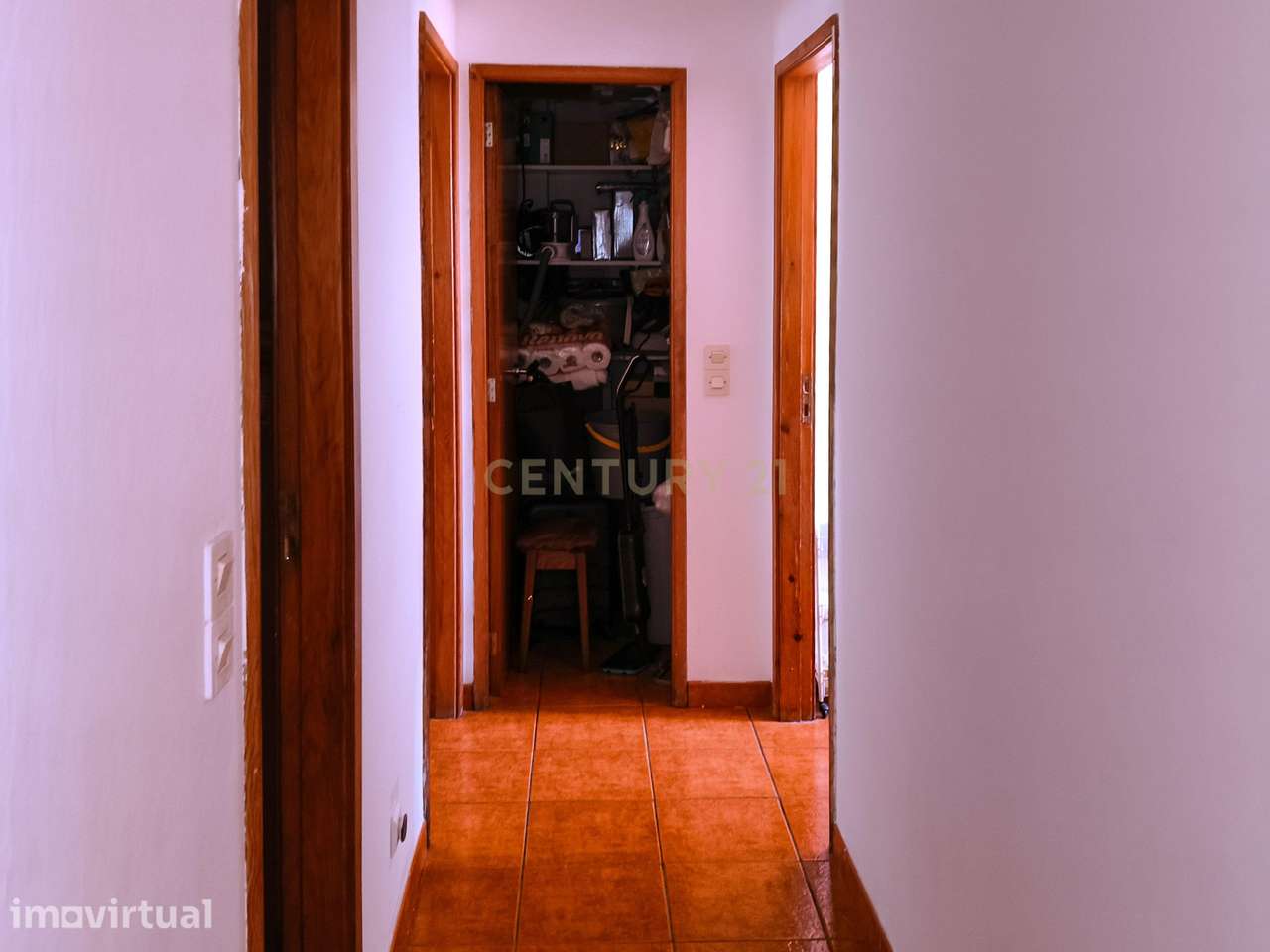 Apartamento T3 | Tavarede | Figueira da Foz - Grande imagem: 5/8