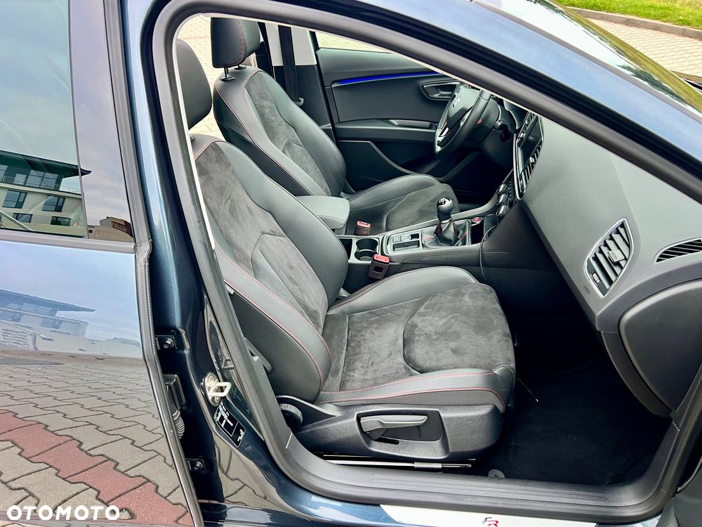 Seat Leon - 21