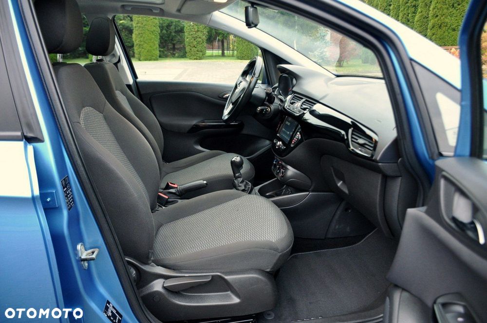Opel Corsa - 18