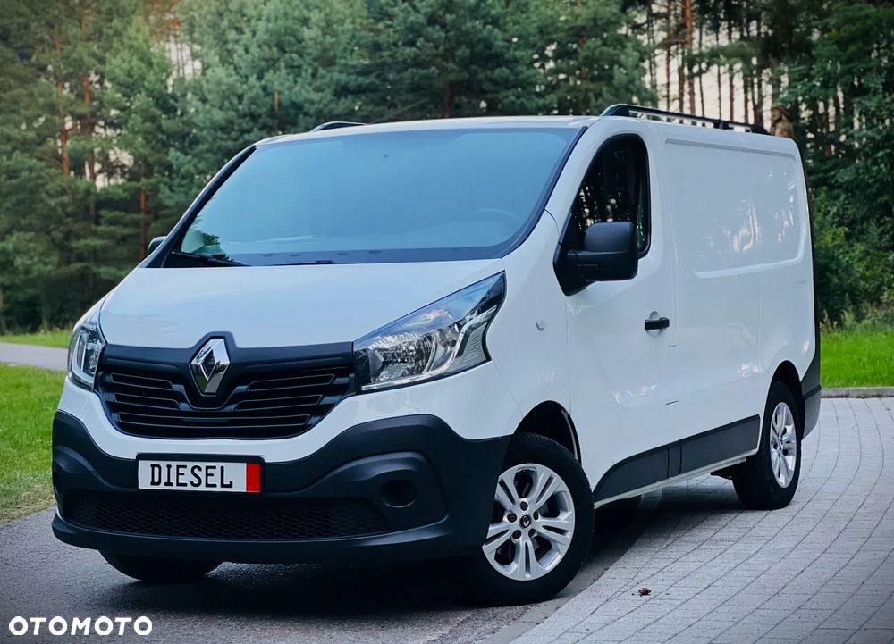 Renault Trafic - 10
