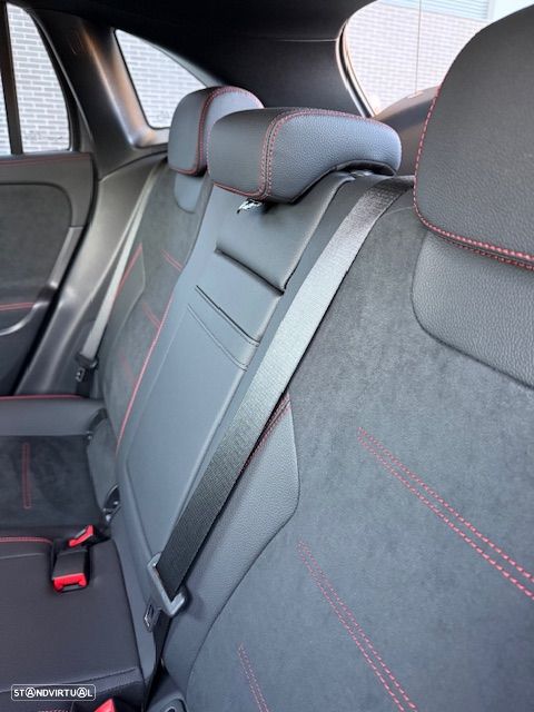 Mercedes-Benz EQA 250 AMG Line - 14