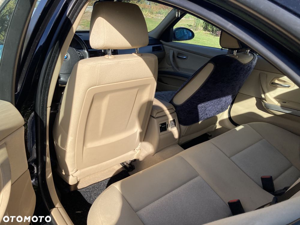 BMW Seria 3 316i - 7