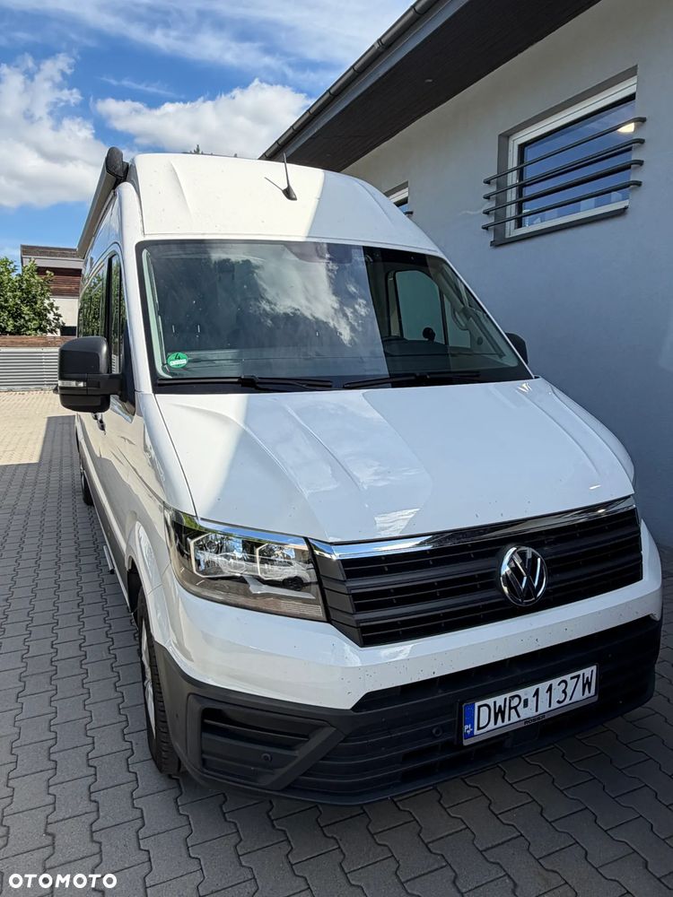 Volkswagen Grand California 680 - 2