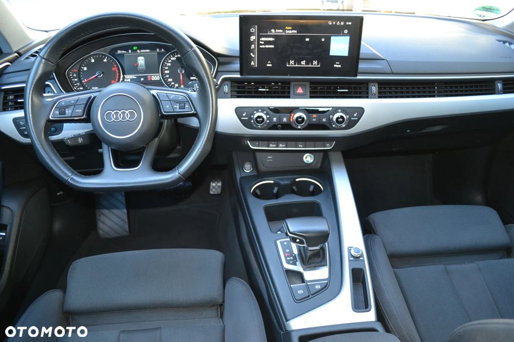 Audi A4 Avant - 17