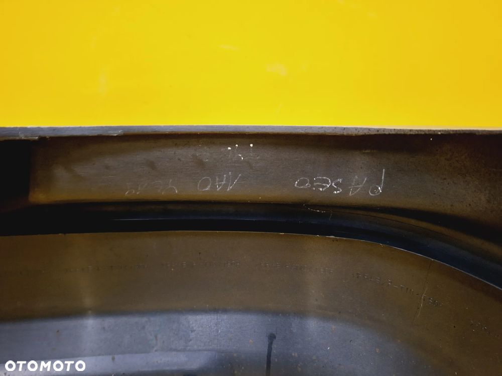 ZDERZAK TYŁ TYLNY TOYOTA PASEO II COUPE NR336 - 27