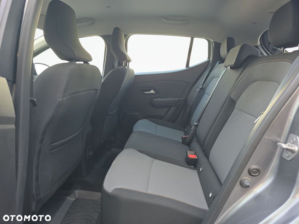 Dacia Sandero Stepway - 20