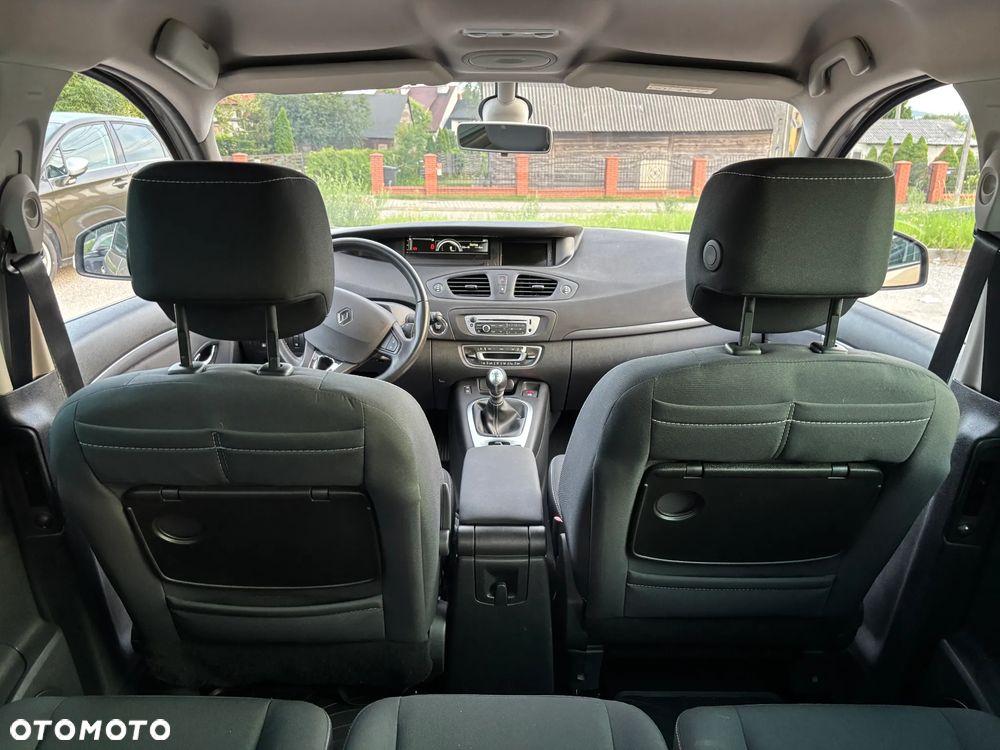 Renault Scenic Energy TCe 115 S&S LIMITED - 11