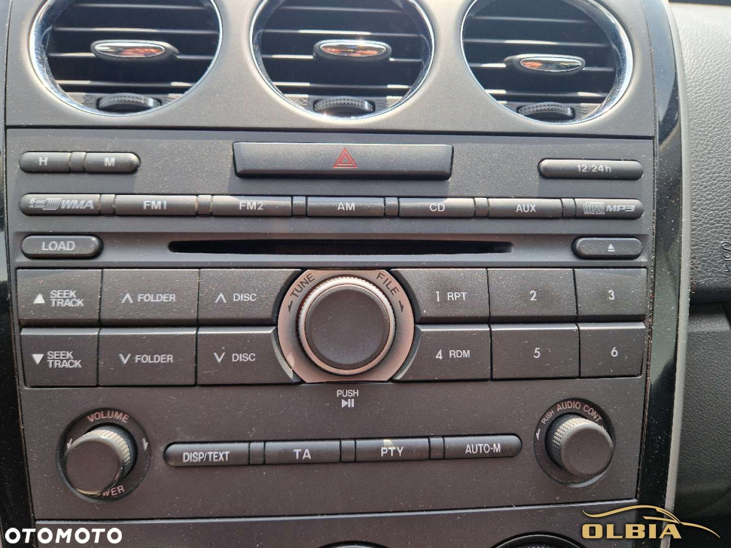 Mazda CX-7 - 31