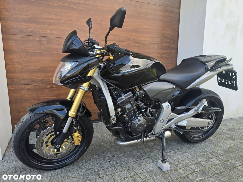 Honda CB